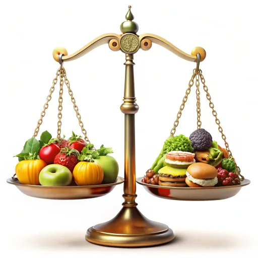 Estrategias para Desmantelar la Adicción Alimentaria